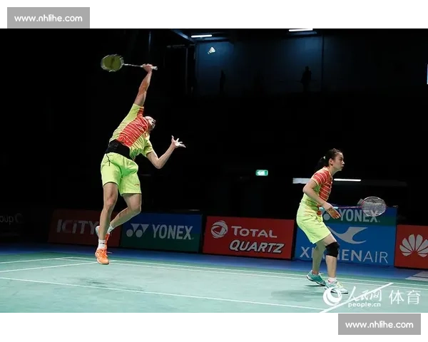 法国赛悲欢录：凡晨谢幕，李诗沣复盘，安洗莹赞陈雨菲